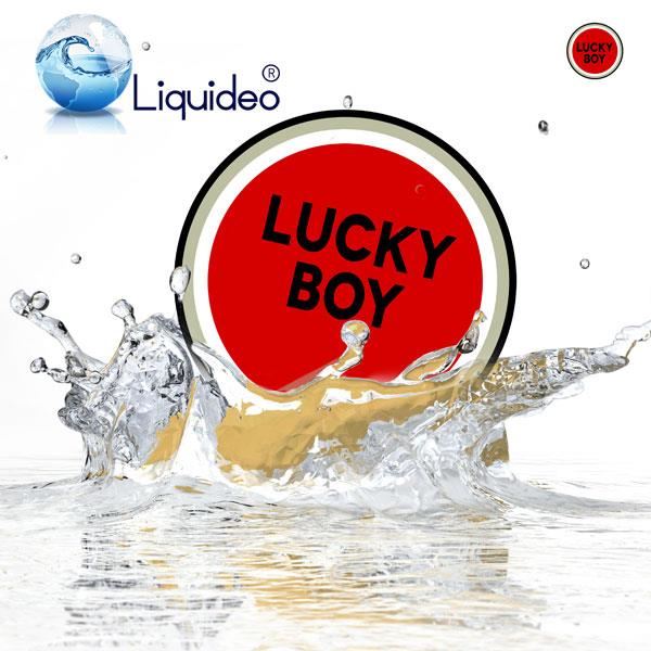 Lucky Boy (Lucky Strike)