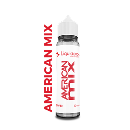 American Mix - 50ml