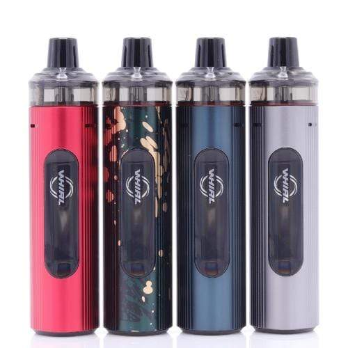 Whirl T1 Pod Kit By Uwell