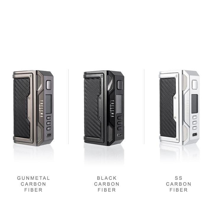 Thelema Quest 200W By Lost Vape