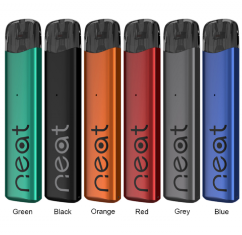POD System Neat 2 By Uwell