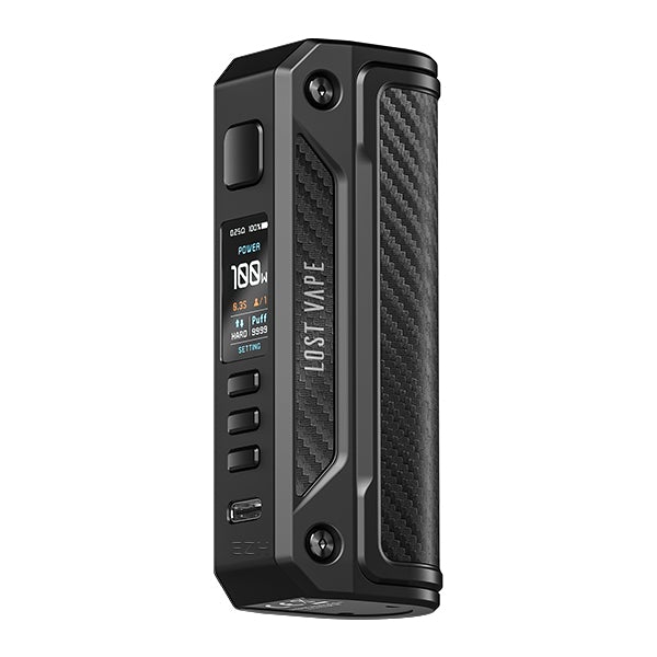 Thelema Solo 100W By Lost Vape