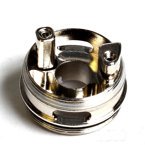 Ultimo MG RTA Deck by Joyetech