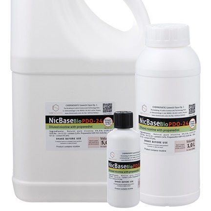 VPDO  50/50 1L da Chemnovatic