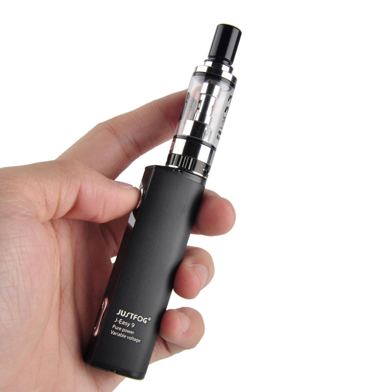 Kit Q16 Pro By JustFog