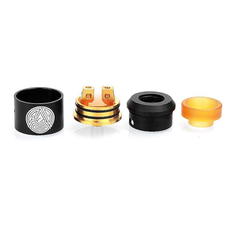 Artha RDA By Advken (BF)