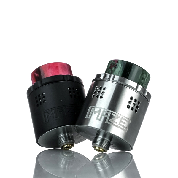 Maze RDA 24mm By Vandy Vape