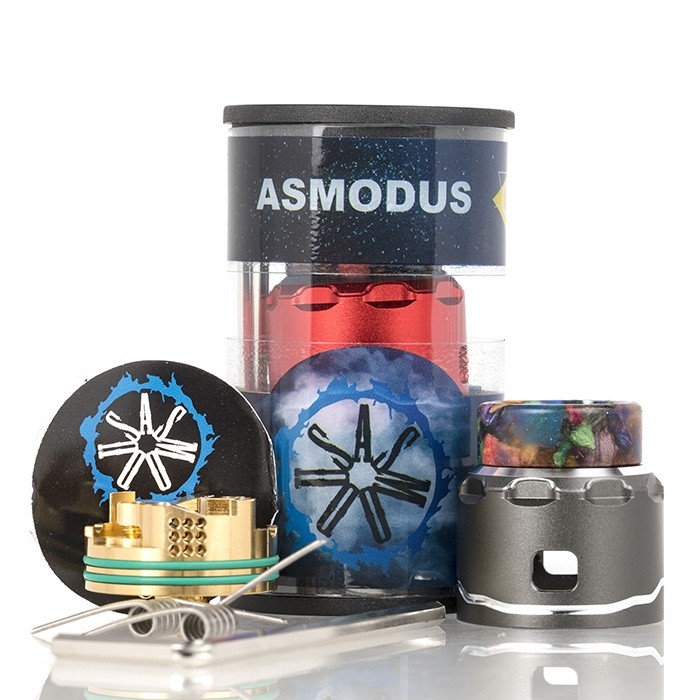 C4 LP Single Coil By Asmodus (BF)