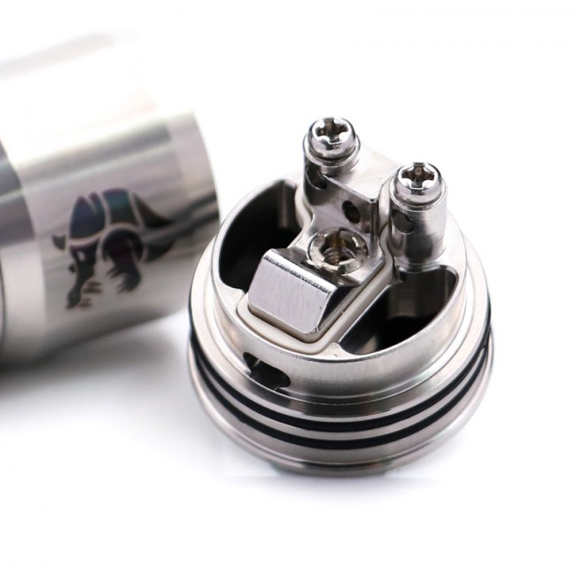Ammit MTL RDA By Geek Vape (BF)