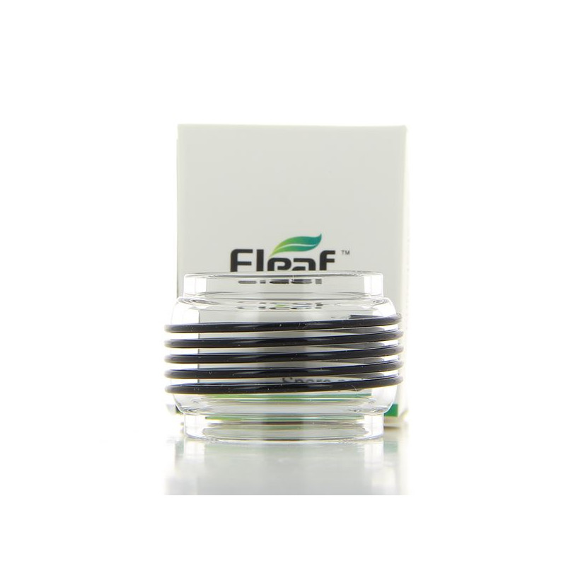 Vidro Pyrex de Substituição para o Melo 5 Tank da Eleaf