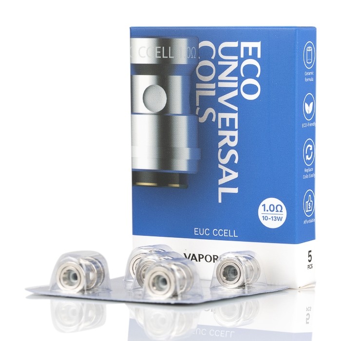 Resistência Vaporesso EUC