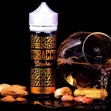 Tobacco Fulvous 100ML