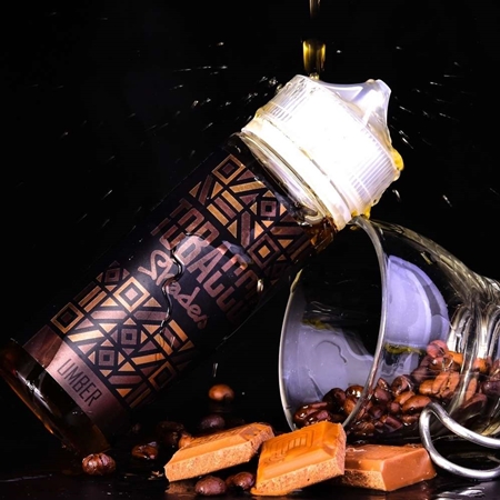Tobacco Umber 100ML