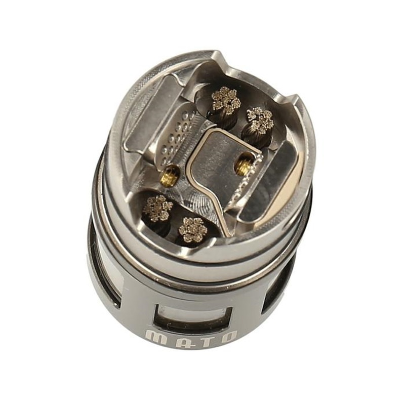 Mato BF RDTA By Vandy Vape