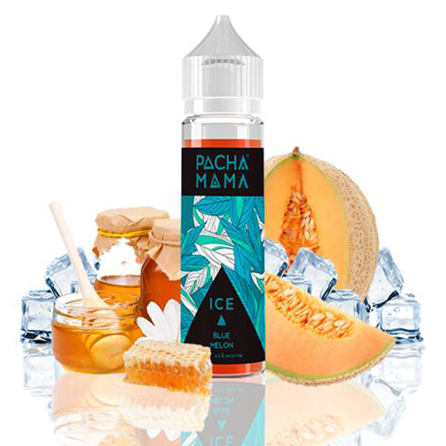 Blue Melon ICE - 50ML