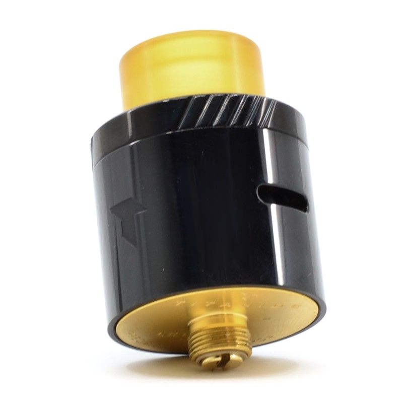 Leto RDA 24mm By Titanide