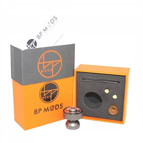 Adaptador DL Kit para Pioneer RTA da BP Mods
