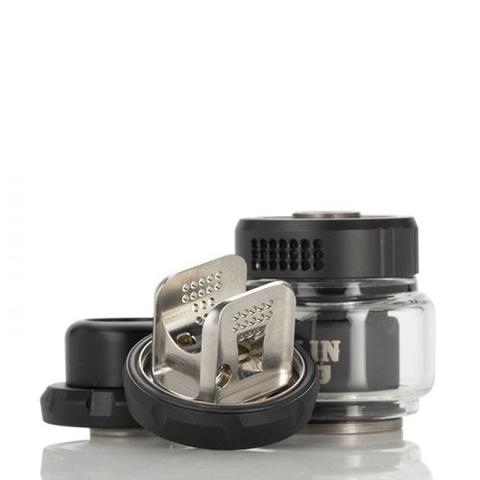 Kylin Mini II RTA By Vandy Vape