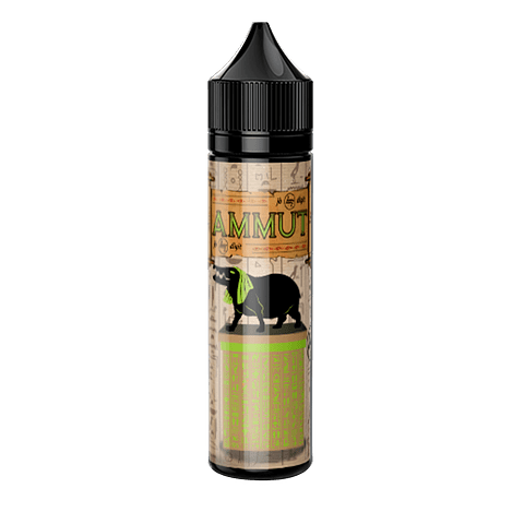 Ammut - 50ML