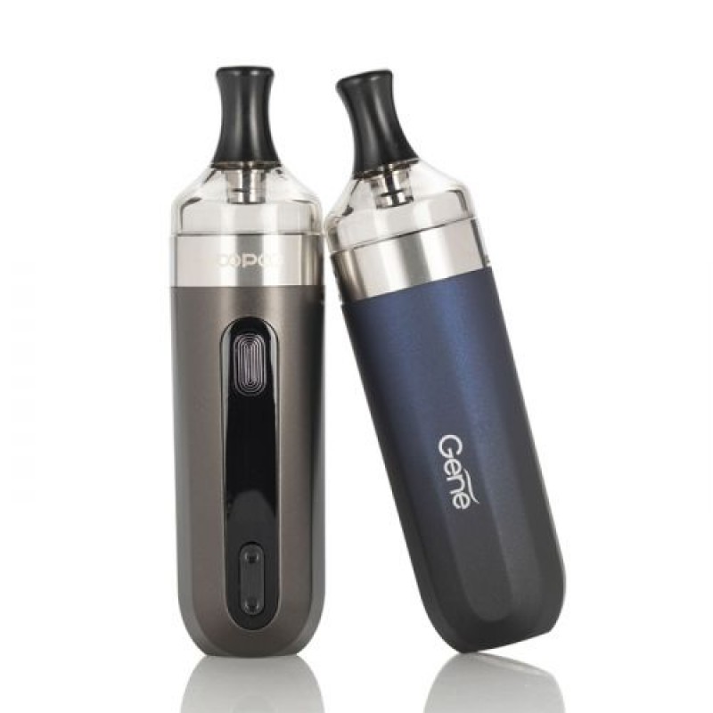 VSuit Pod Kit By VOOPOO