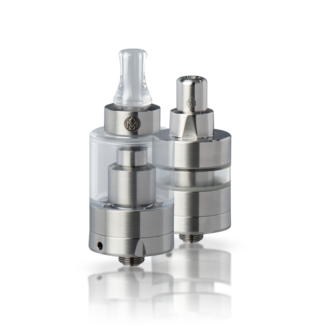 Kayfun Lite (Plus) 2021 RTA By Svoemesto