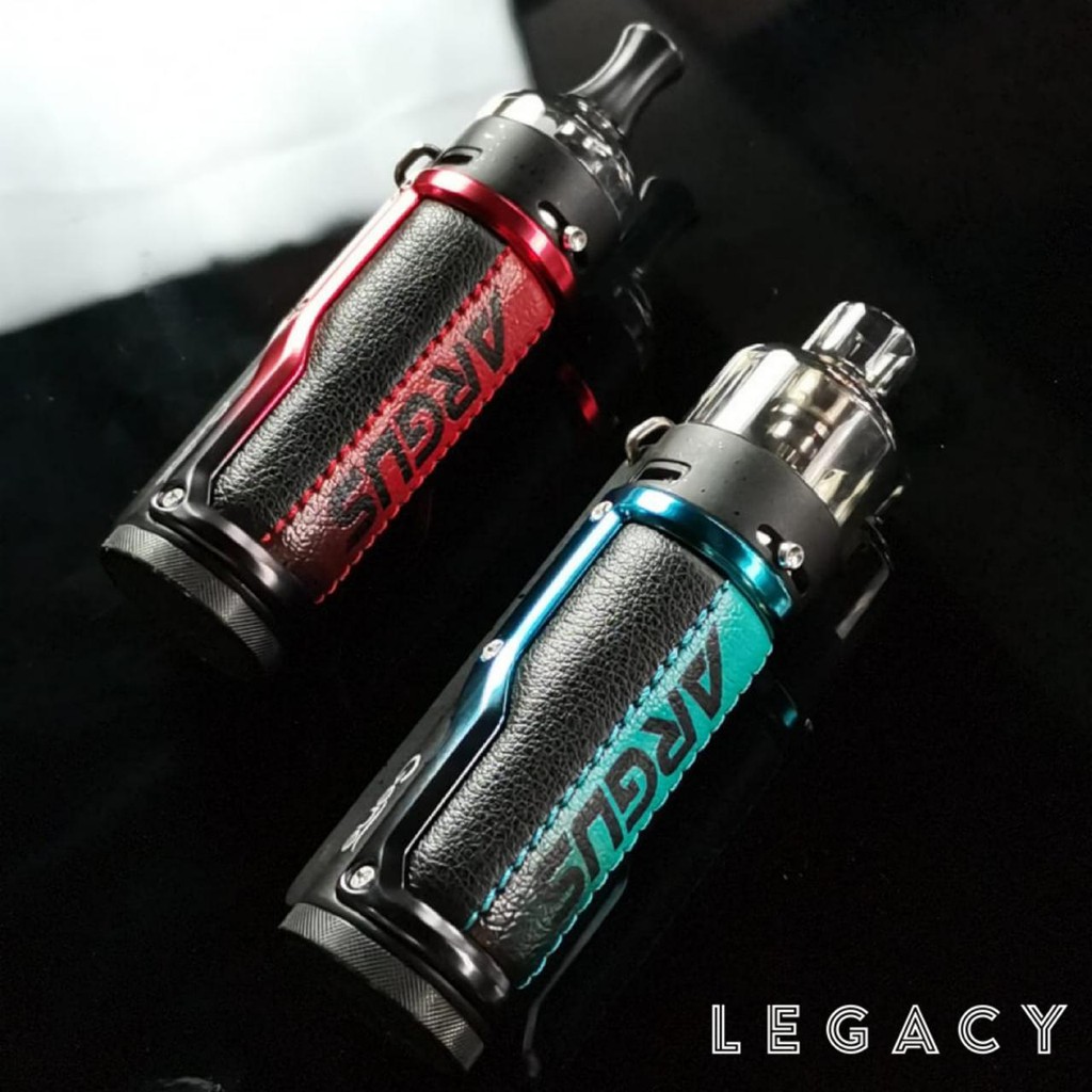 Argus Mod POD 40W By VOOPOO