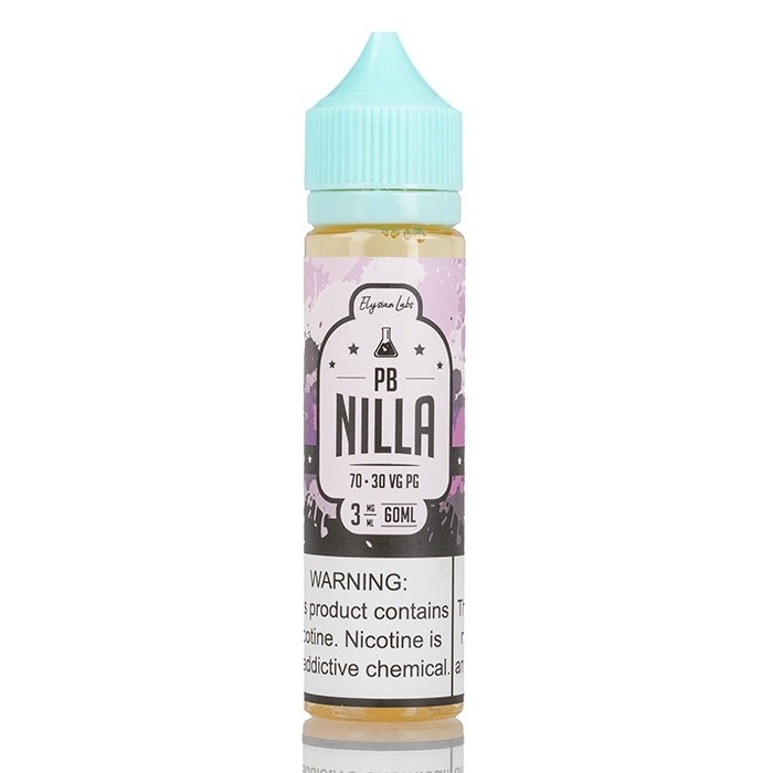 Stranilla - 50ML