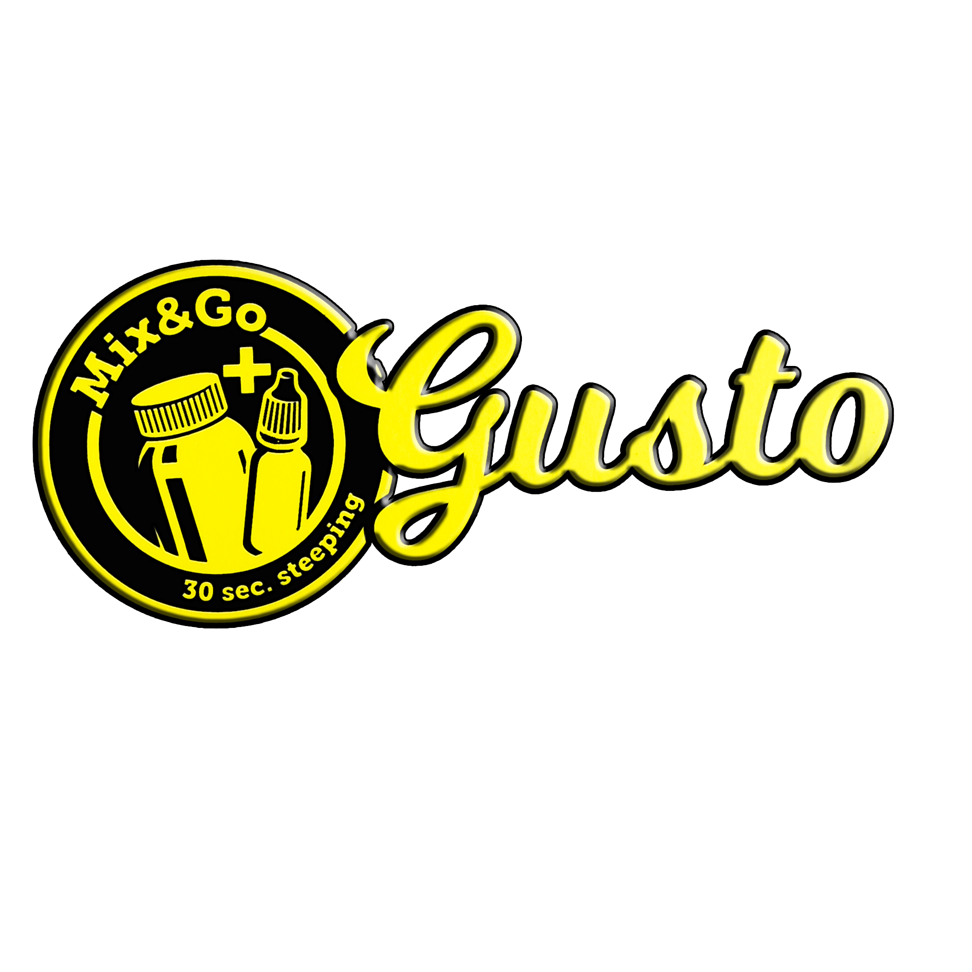 Gusto - Chemovatick