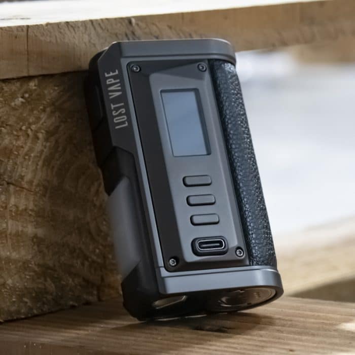 Centaurus Quest BF By Lost Vape